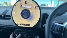 MINI Cooper 1.5 C Exclusive 3dr Auto Petrol Hatchback